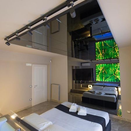 Maximum Exclusive Suite & Spa Palermo Luaran gambar