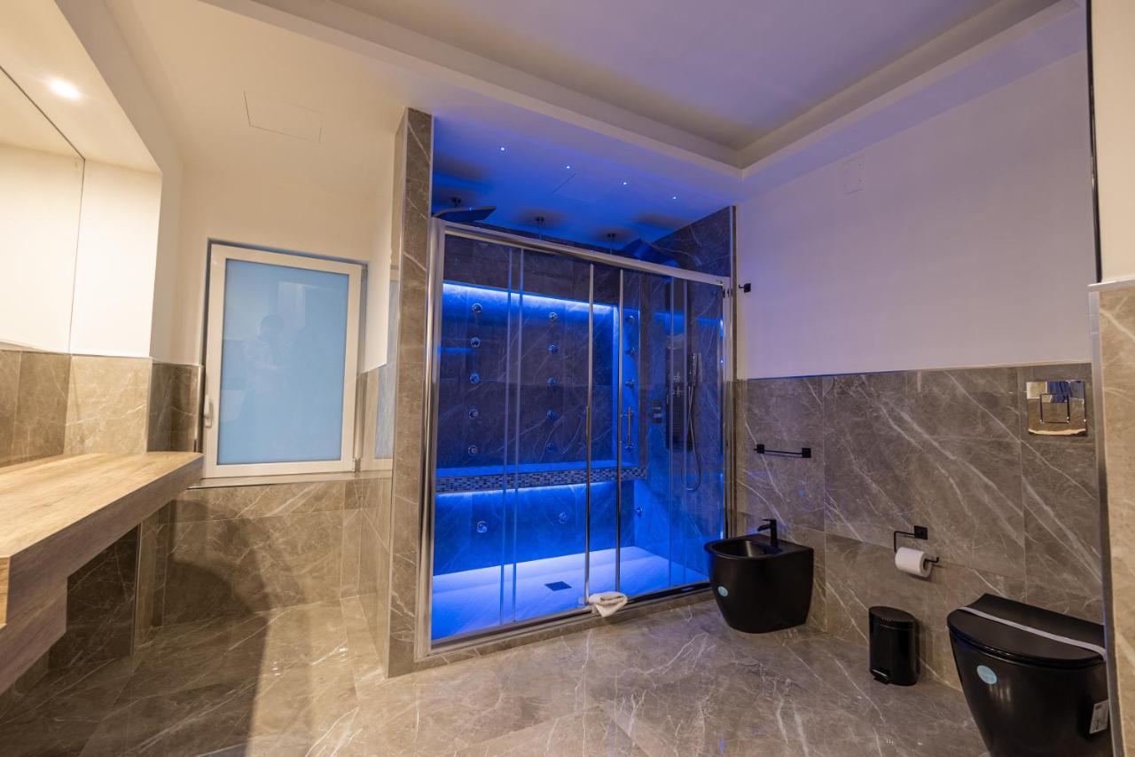 Maximum Exclusive Suite & Spa Palermo Luaran gambar