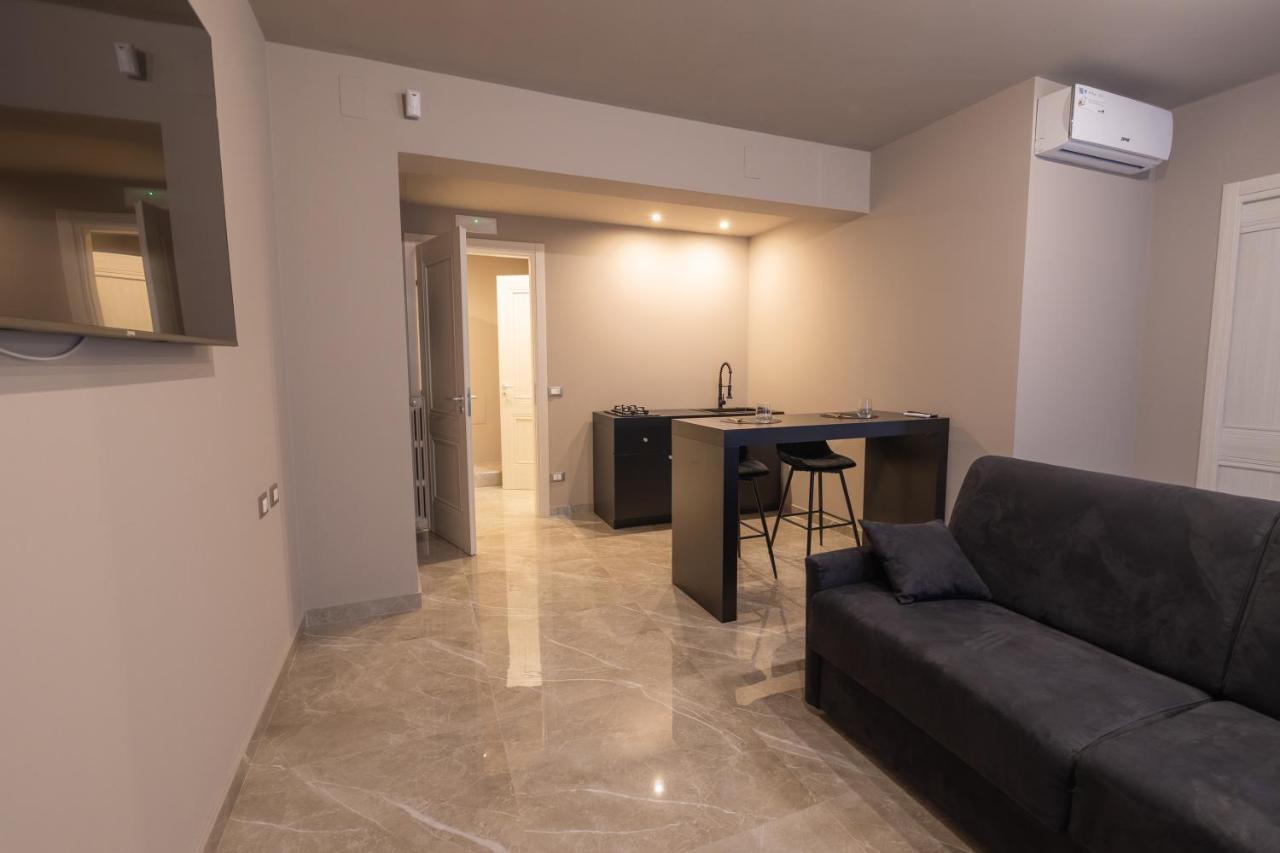 Maximum Exclusive Suite & Spa Palermo Luaran gambar